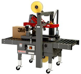 Case Sealer