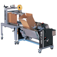 Case Sealer