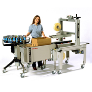 Case sealer