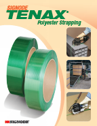 Plastic Strapping
